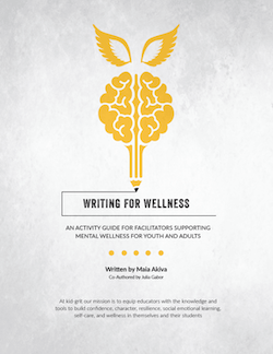 Writing for Wellness Curriculum