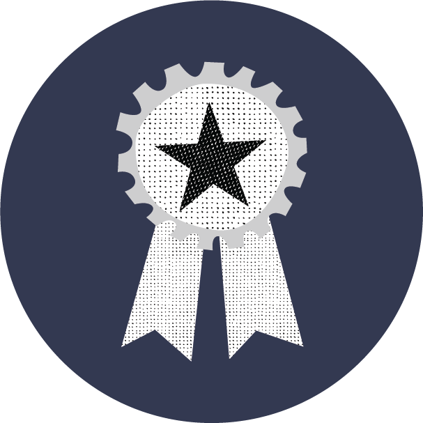 Ribbon Icon